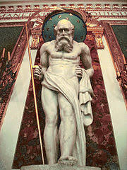 Image result for Iapetus starwars