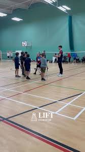 Image result for Nomads Badminton Players Badminton Club