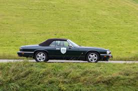 Image result for British Racing Green 1993 Jaguar