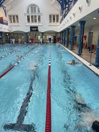 Image result for Downham & District Swimming Club