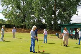 Image result for Middlesbrough Croquet Club