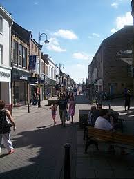 Image result for Bishop Auckland Sac