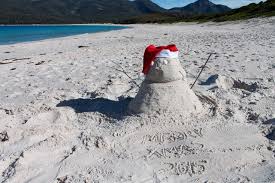 Image result for weihnachten in australien