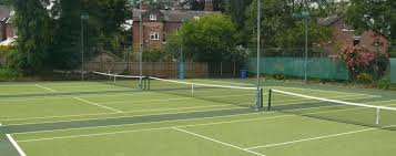 Image result for Heaton Tennis & Squash Club