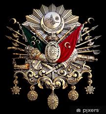 Billedresultat for osmanniske