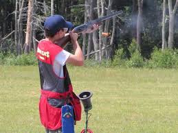 Image result for Spellbrook Clay Shooting Club