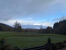 Image result for Kingussie Golf Club