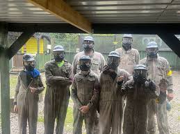 Image result for The Paintball Zone, Liverpool