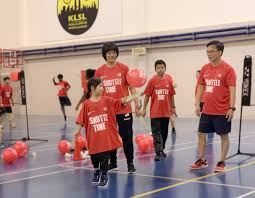 Image result for Helperby Badminton Club
