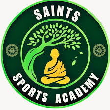 Image result for Saints Badminton Club