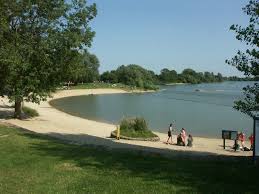 Image result for Cirencester Waterski Club