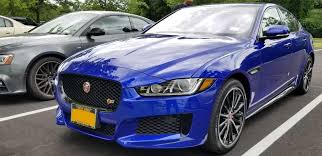 Image result for Caesium Blue 2016 Jaguar