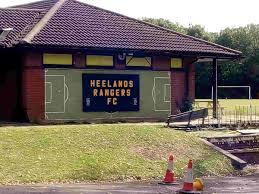 Image result for Bradwell Sports & Social Club