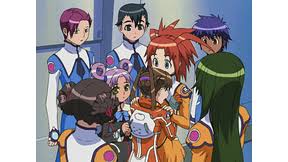 「蓮花蓮 宇宙のステルヴィア」の画像検索結果