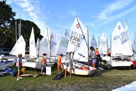 Image result for Oxford Sailing Club