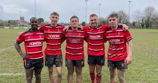 Image result for Hereford Rugby Football Club