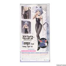 「サーニャ・V・リトヴャク ストライクウィッチーズ」の画像検索結果