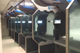 Image result for Weybridge Rifle and Pistol Club