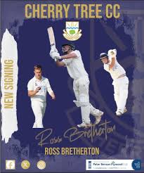 Image result for Cherry Tree Cricket Club