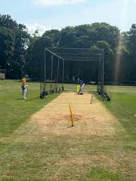 Image result for Bracebridge Heath Cricket Club