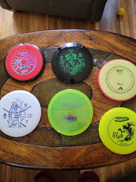 Image result for Bongos Disc Golf Club