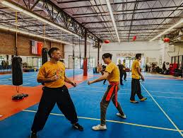 Image result for Kung Fu Wing Chun Club - University of Birmingham Sport