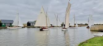 Image result for Horning Sailing Club