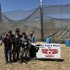 Image result for Sixth Element Paintball Games, Stockton On Tees