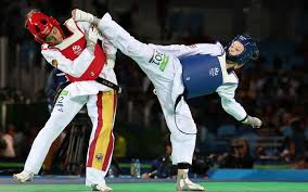 Image result for Crown Tae Kwon Do