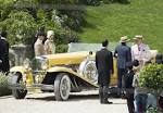 The Great Gatsby On Set - February 9th, 2012 - Carey Mulligan ...