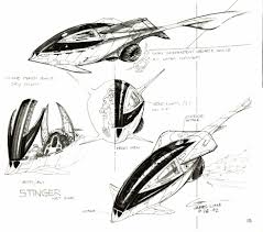 Image result for seaquest stinger