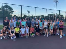 Image result for South Petherton Tennis Club