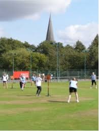 Image result for Ewhurst Stoolball Club