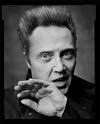 helve+ica bold.tv » CHRISTOPHER WALKEN