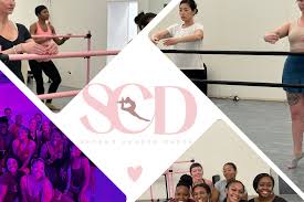 Image result for Second Chance Ballet