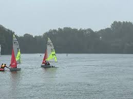 Image result for Oxford Sailing Club