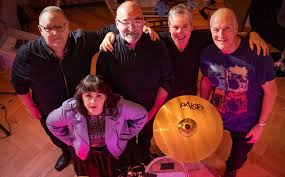 Image result for Hove & Kingsway Bowls Club