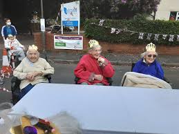 Image result for Nutbrook Petanque Club