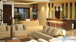 Desain Interior Rumah Minimalis Type 70 terbaru 2015