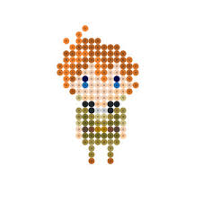 「テリー・サンダースJr. 機動戦士ガンダム 第08MS小隊」の画像検索結果