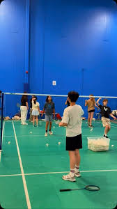 Image result for Avenue (Yorkshire) Badminton Club