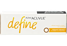 「ワンデーアキュビュートゥルーアイ　曇る」の画像検索結果