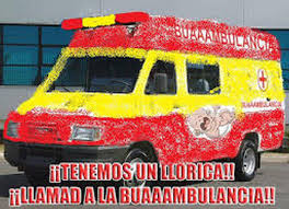 Image result for buaaambulancia