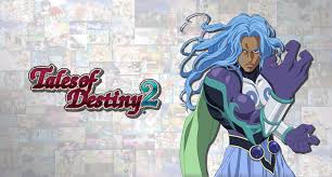 「バルバトス・ゲーティア テイルズオブデスティニー2」の画像検索結果