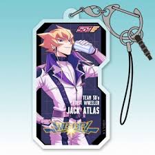 「ジャック・アトラス」の画像検索結果