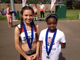 Image result for Middlesbrough Athletics Club