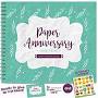 "gifts for first anniversary for couple Musselburgh"
