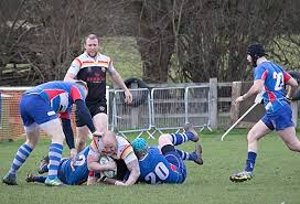 Image result for Leek Rugby Football Club