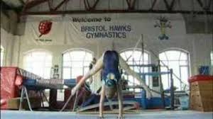 Image result for Bristol Hawks Gymnastics Club
