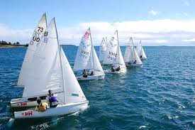 Image result for York University Sailing Club